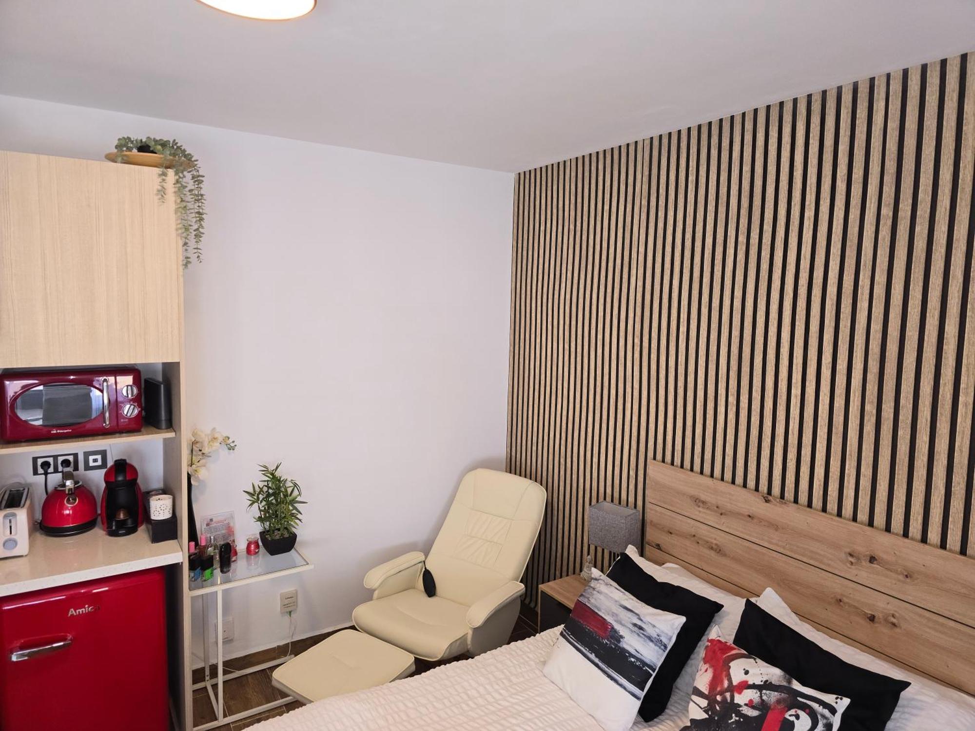 Namaste Modern Elegance City Center Apartment By Namaste Elite Torremolinos Exterior photo