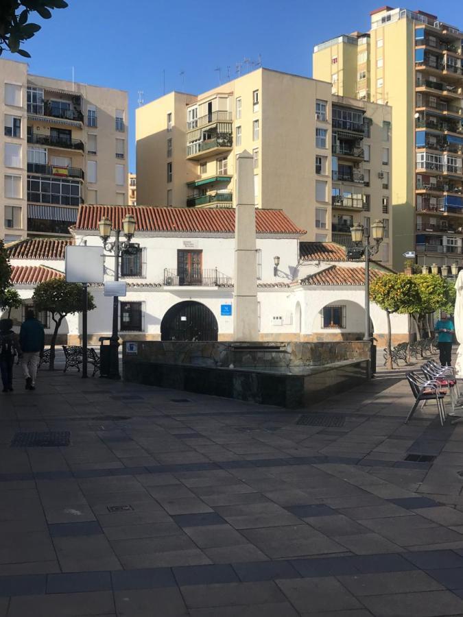 Namaste Modern Elegance City Center Apartment By Namaste Elite Torremolinos Exterior photo