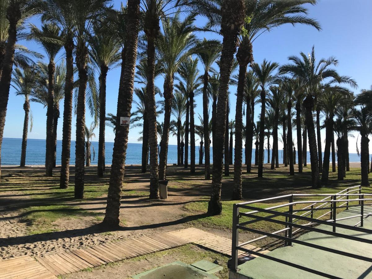 Namaste Modern Elegance City Center Apartment By Namaste Elite Torremolinos Exterior photo
