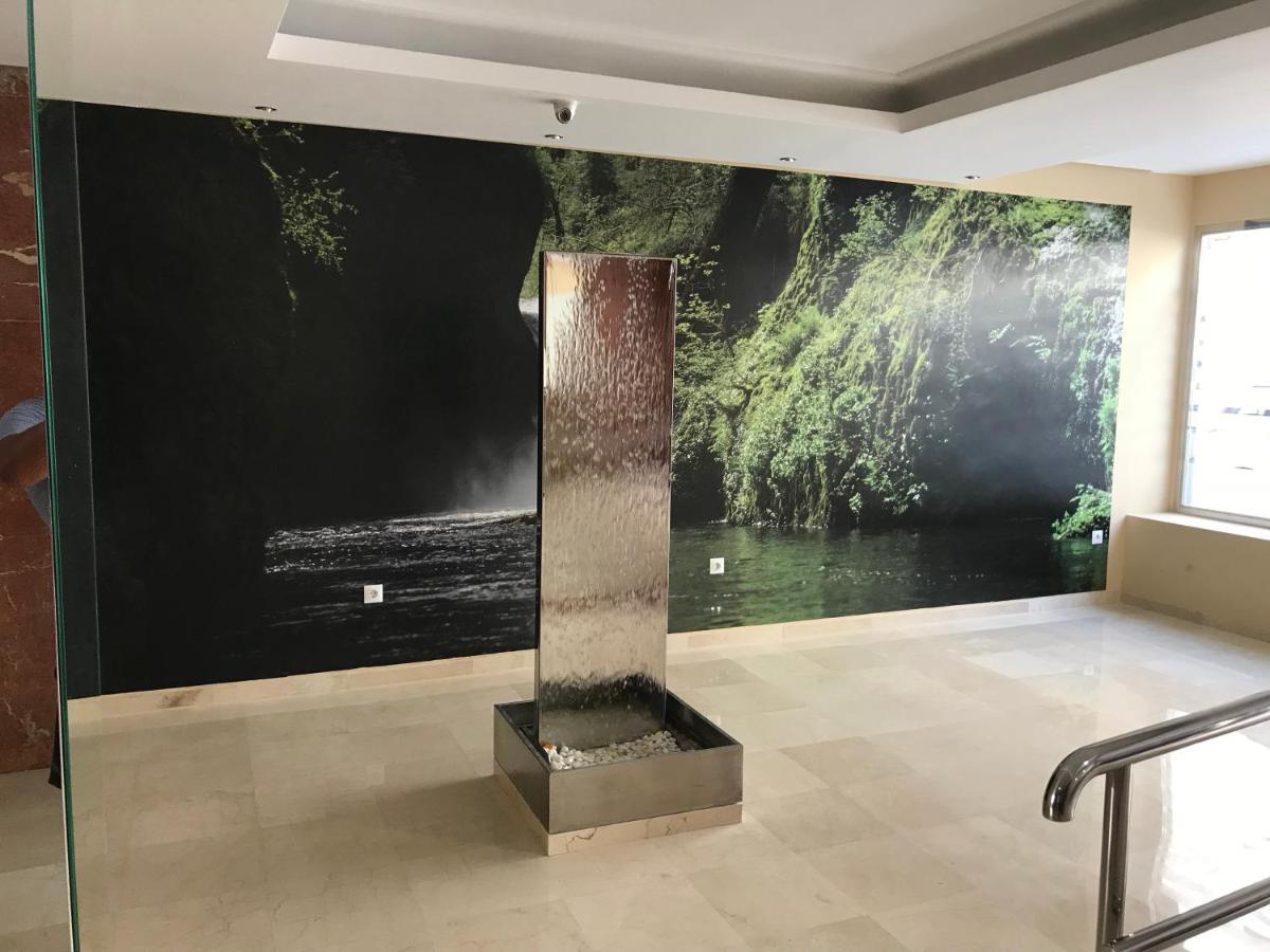 Namaste Modern Elegance City Center Apartment By Namaste Elite Torremolinos Exterior photo