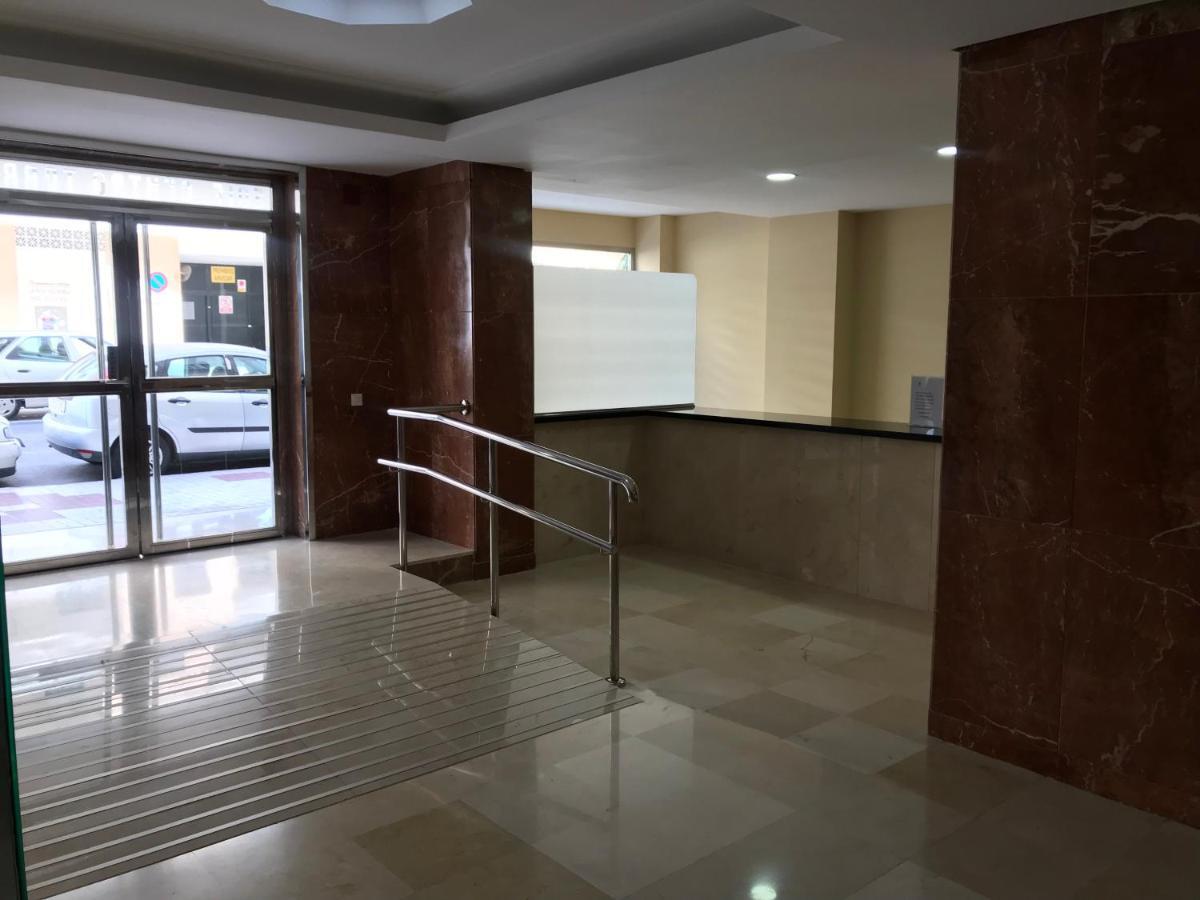 Namaste Modern Elegance City Center Apartment By Namaste Elite Torremolinos Exterior photo
